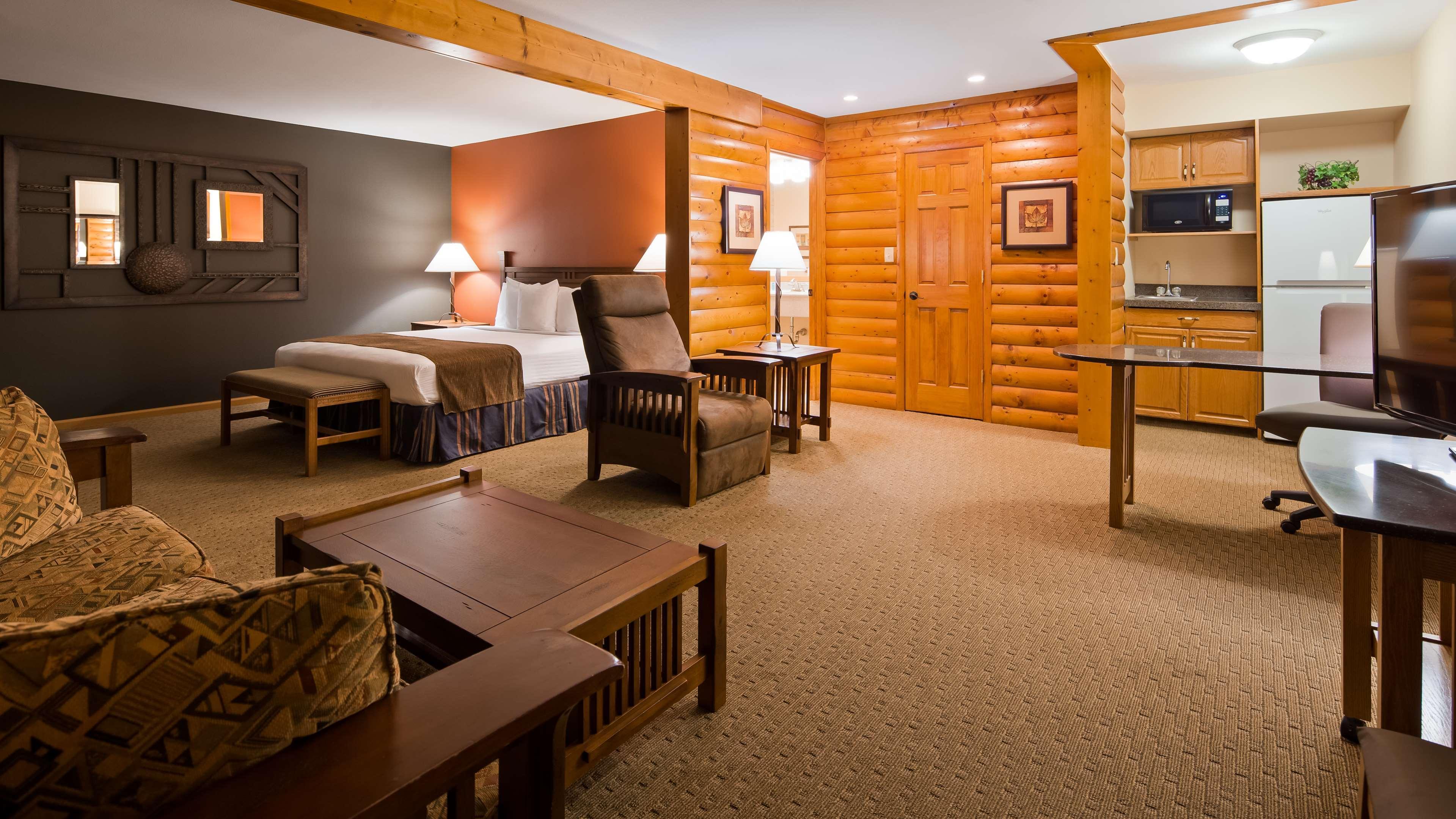 Crossroads Hotel & Event Center Fort Dodge Luaran gambar