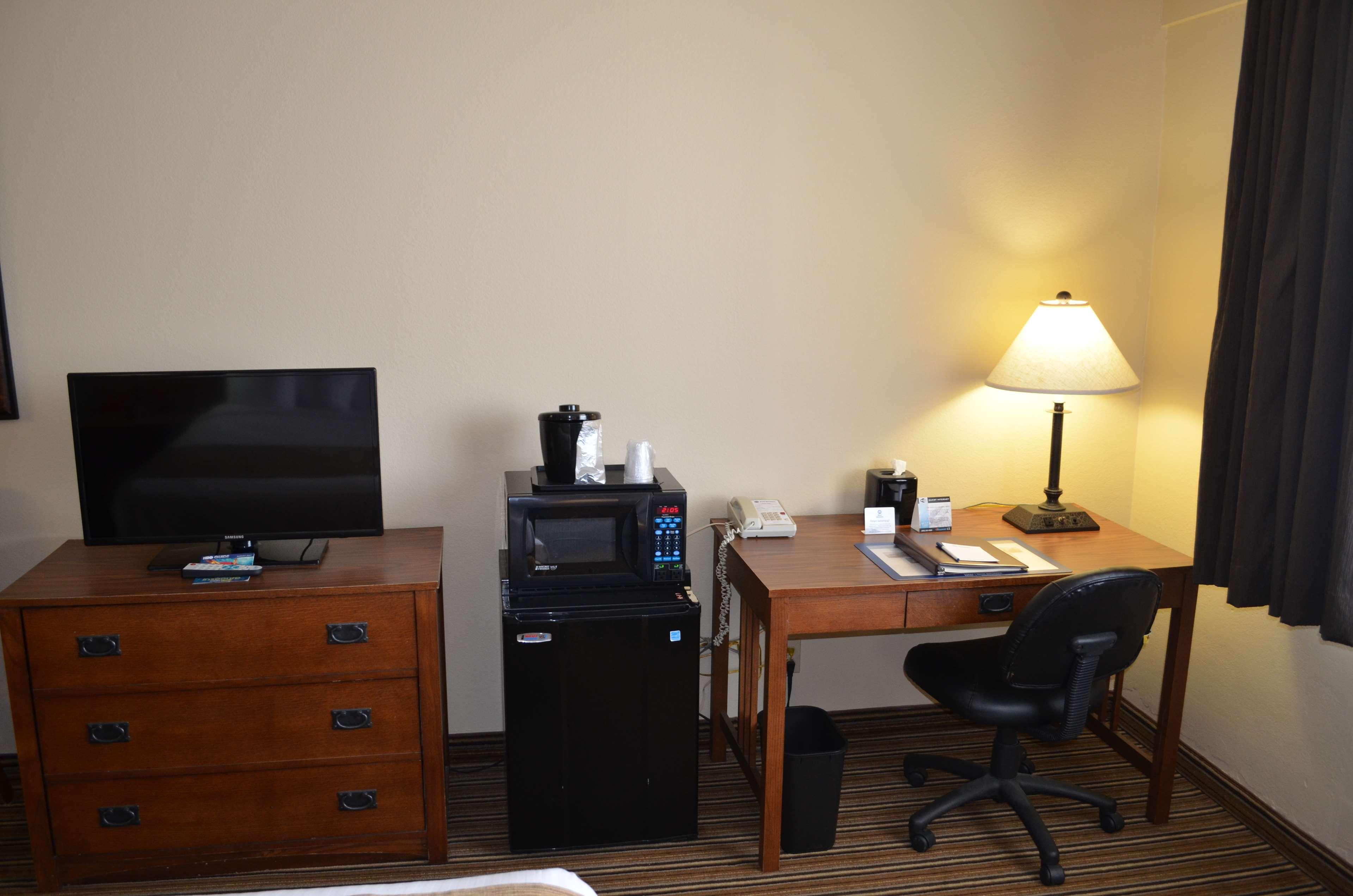 Crossroads Hotel & Event Center Fort Dodge Luaran gambar
