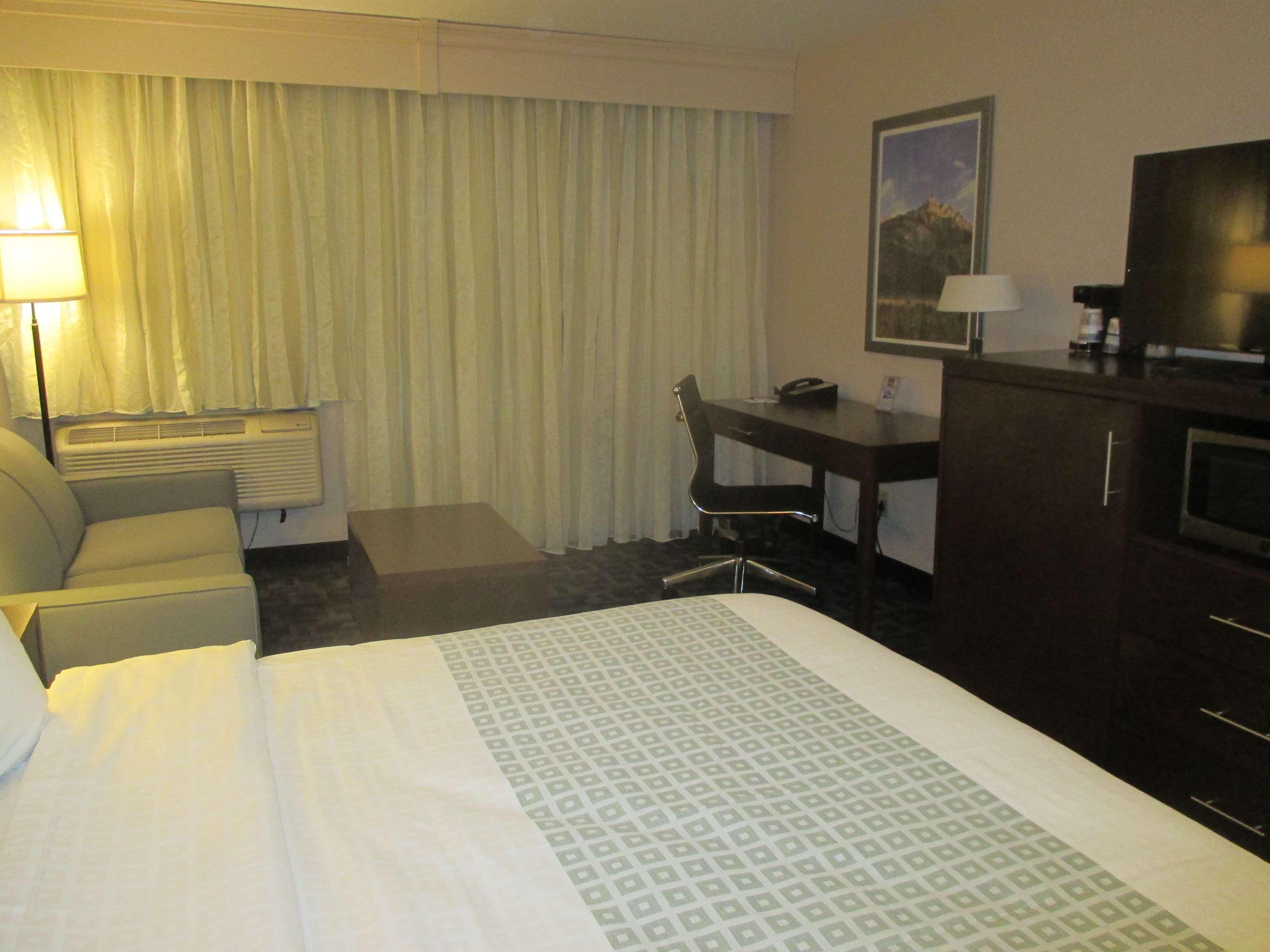 Crossroads Hotel & Event Center Fort Dodge Luaran gambar